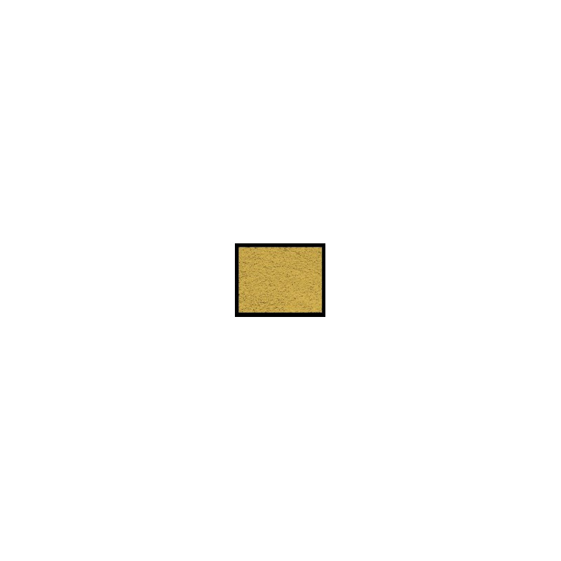Enduit d'argile Orpiment Enduit d'argile Orpiment