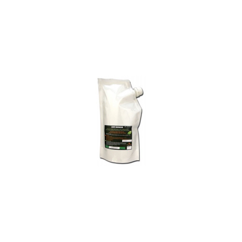 Antimousse pour toits et terrasses Antimousse pour toits et terrasses