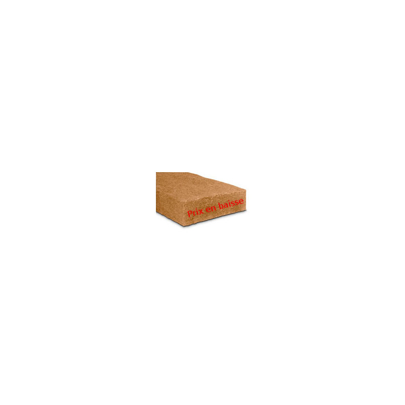 Laine de bois STEICO. Ep 40 mm Laine de bois STEICO. Ep 40 mm