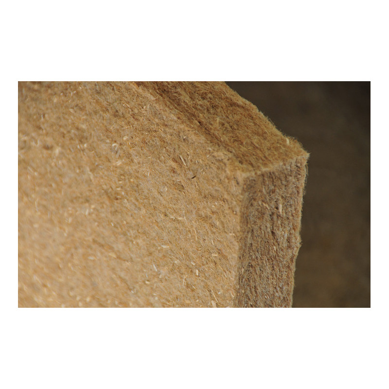 biofib - laine de chanvre - 140mm - MOB biofib - laine de chanvre - 140mm - MOB