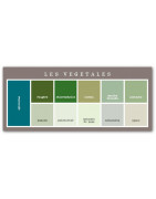 Végétales Végétales