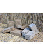 Briques et blocs Briques et blocs
