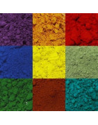 Pigments & Adjuvants Pigments & Adjuvants