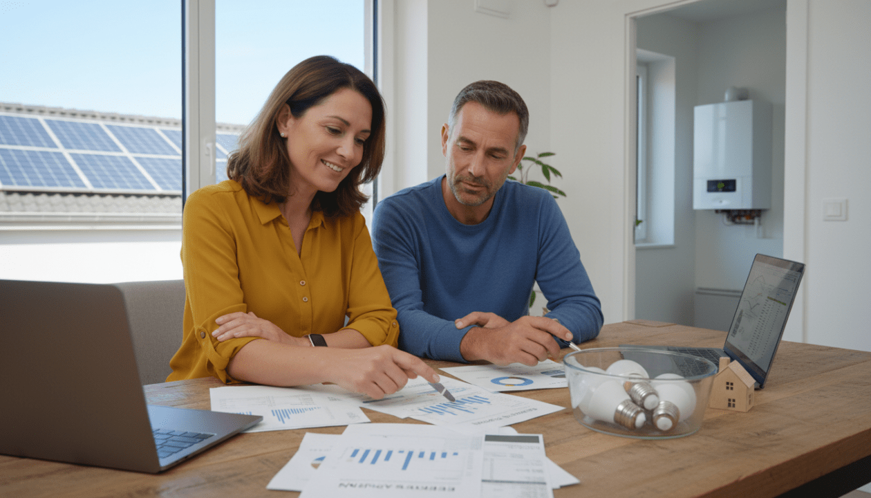 découvrez tout ce qu'il faut savoir sur les certificats d'économies d'énergie (cee) : guide complet et pratique pour les particuliers afin de bénéficier des aides et réduire vos factures d'énergie.