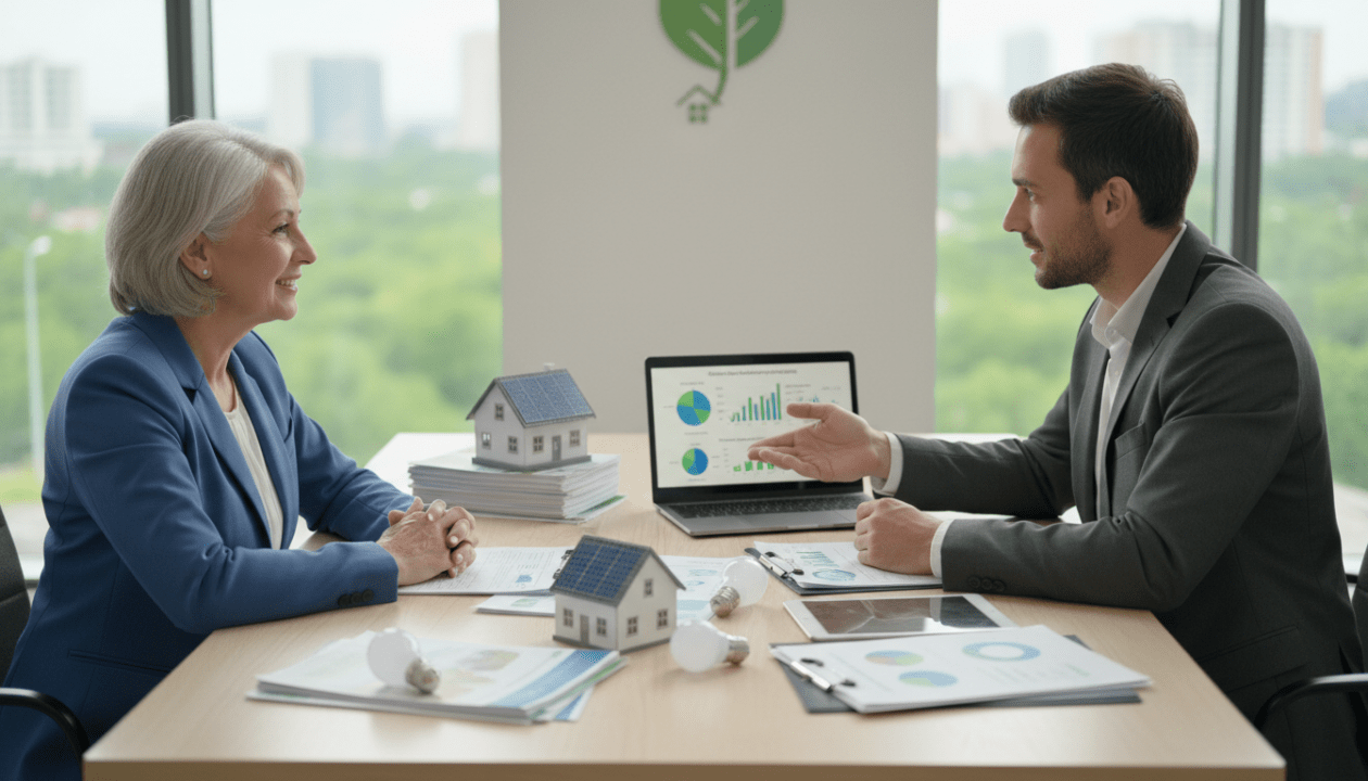 découvrez comment cumuler facilement les aides de l'anah avec la prime énergie grâce à notre guide pratique étape par étape pour maximiser vos économies.