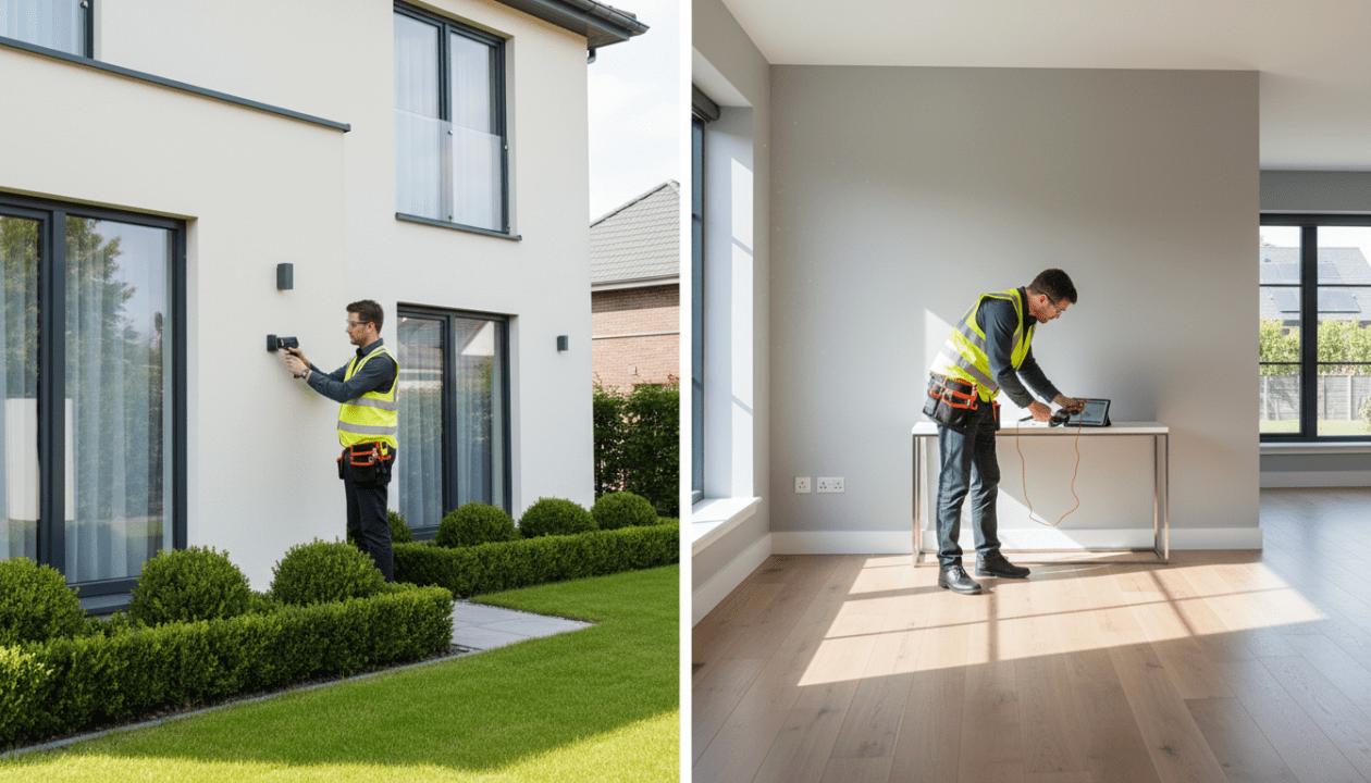 découvrez les diagnostics obligatoires indispensables avant la mise en vente de votre maison et apprenez à bien préparer votre bien immobilier pour une transaction réussie.