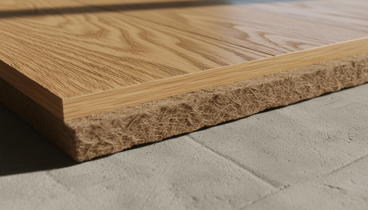 découvrez le guide complet du steico phaltex 10mm pour une isolation phonique efficace sous plancher bois, alliant confort acoustique et performance écologique.
