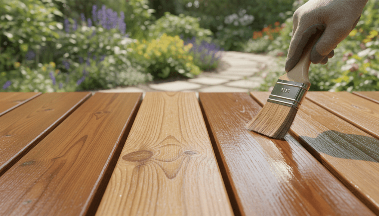 découvrez comment protéger et traiter le bois extérieur avec des solutions adaptées : lasure, saturateur ou vernis. guide complet pour choisir le meilleur produit et préserver durablement vos bois extérieurs.