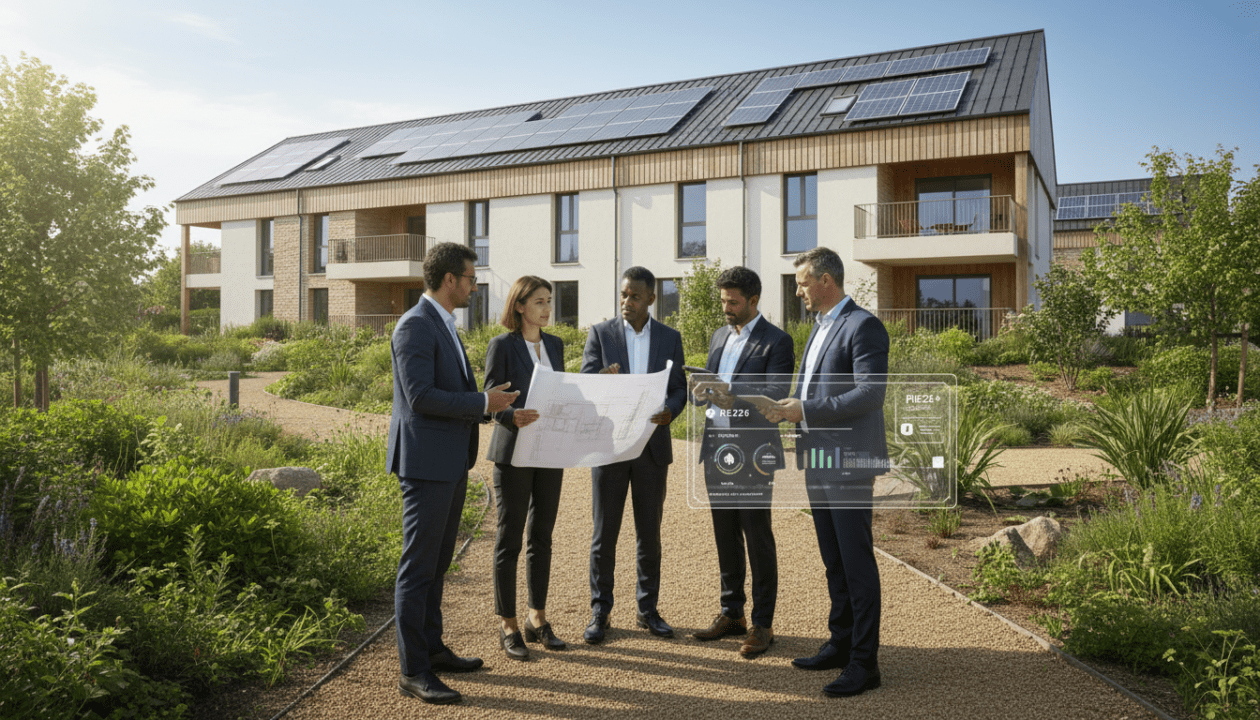 découvrez les impacts de la loi pinel+ et des normes environnementales re2020 sur l'investissement immobilier. ce guide essentiel explique les nouveautés et ce que cela signifie pour les investisseurs.